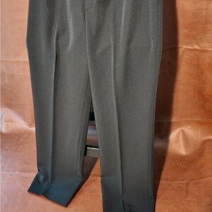 Leslie Stuart Classic Black Trousers